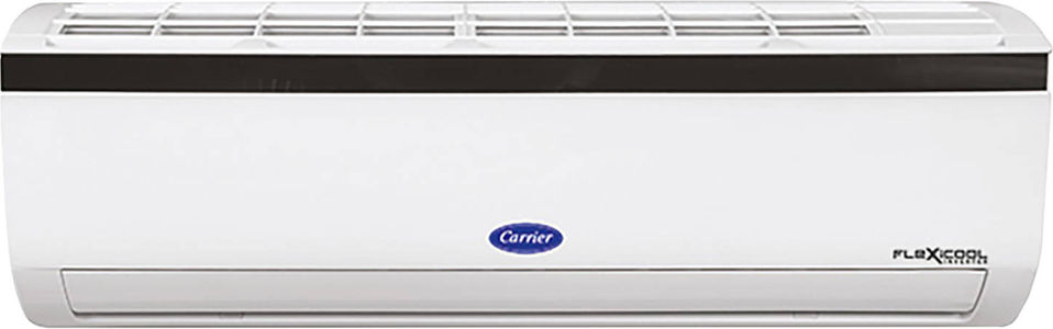 Carrier Durafresh CXI CAI18DF3R31W1 1.5 Ton 3 Star Inverter Split Air Conditioner