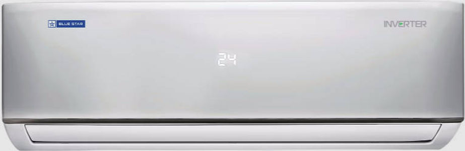 Blue Star IA518DLU 1.5 Ton 5 Star Inverter Split Air Conditioner
