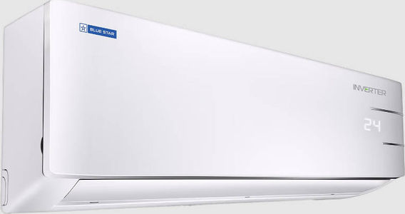 Blue Star IA324YNU 2 Ton 3 Star Inverter Split Air Conditioner