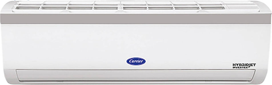 Carrier Emperia CXI CAI12EN5R30W1 1 Ton 5 Star Inverter Split Air Conditioner