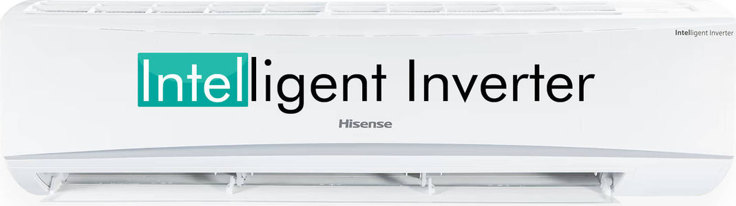 Hisense AS-18TC5RAM0 1.5 Ton 5 Star Inverter Split Air Conditioner