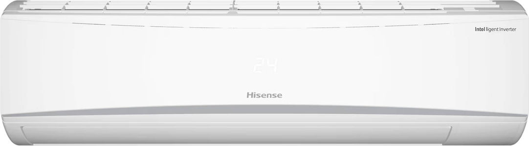 Hisense AS-22TC3RAM0 2 Ton 3 Star Inverter Split Air Conditioner