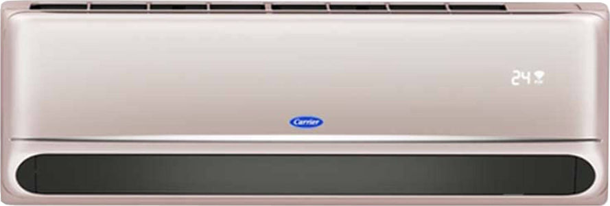 Carrier Indus CXI CAI18IN3R31F1 1.5 Ton 3 Star Inverter Split Air Conditioner