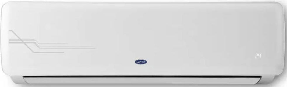 Carrier Ester CX Plus CAS12ES3R30F1 1 Ton 3 Star Split Air Conditioner