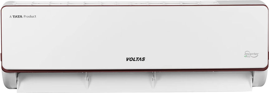 Voltas Deluxe 184V DAZJ 1.5 Ton 4 Star Inverter Split Air Conditioner