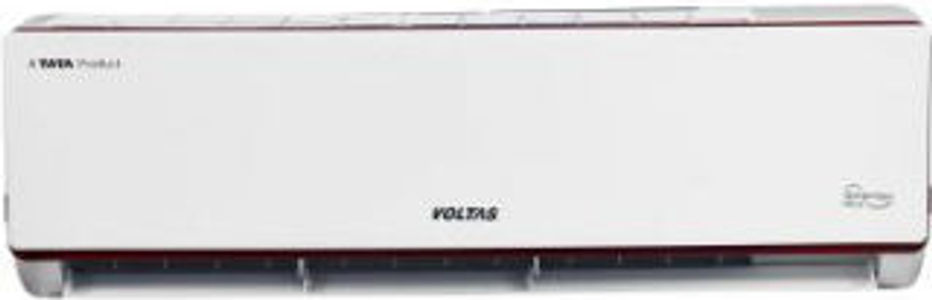 Voltas 193V ADJ 1.6 Ton 3 Star Inverter Split Air Conditioner