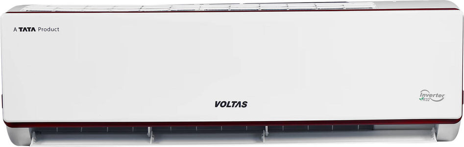 Voltas 193V ADJ 1.6 Ton 3 Star Inverter Split Air Conditioner