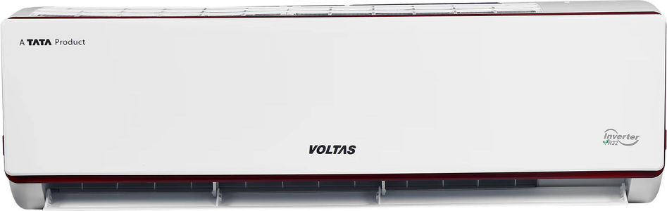 Voltas 195V ADJ 1.6 Ton 5 Star Inverter Split Air Conditioner