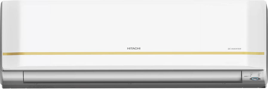 Hitachi Kiyora 5100X RAPG512HFEOZ1 1 Ton 5 Star Inverter Split Air Conditioner
