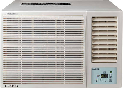 Lloyd GLW18B3YWAZS 1.5 Ton 3 Star Air Conditioners Air Conditioner