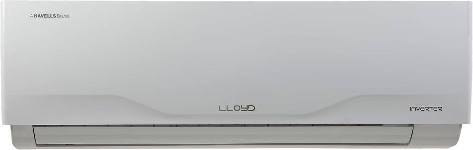 Lloyd GLS18I4FWCXT 1.5 Ton 4 Star Inverter Split Air Conditioner