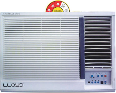 Lloyd GLW24B3YWSMR 2 Ton 3 Star Window Air Conditioner