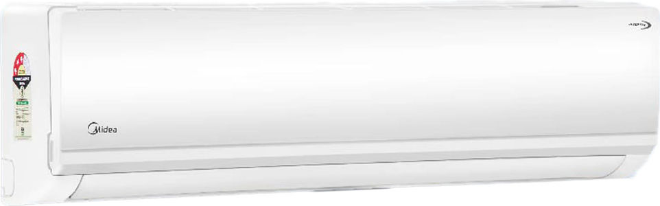 Midea Santis Neo DLX MAI18SD3R30F1 1.5 Ton 3 Star Inverter Split Air Conditioner