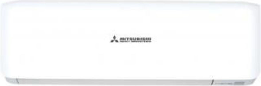 Mitsubishi SRK18YXS2-W6 1.65 Ton 5 Star Inverter Split Air Conditioner
