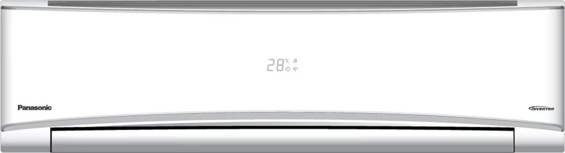 Panasonic CS/CU-KZ24YKYF 2 Ton 4 Star Inverter Split Air Conditioner