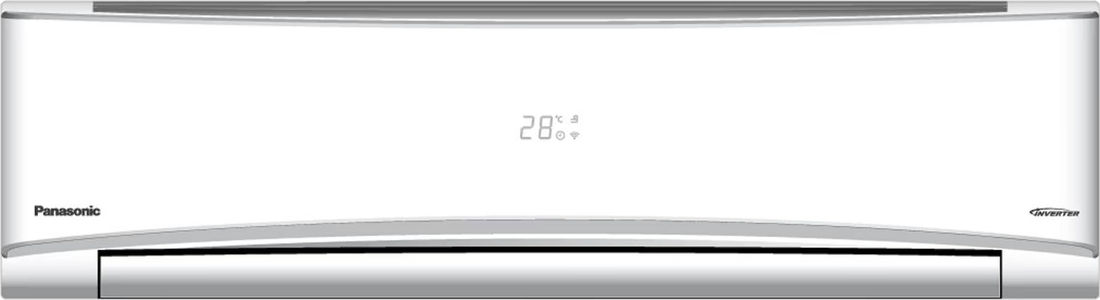 Panasonic KZ18YKYF 1.5 Ton 3 Star Inverter Split Air Conditioner