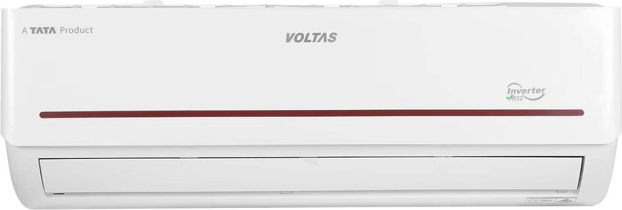 Voltas 183V CAZP 1.5 Ton 3 Star Inverter Split Air Conditioner