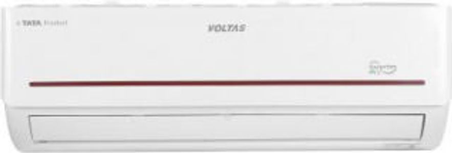 Voltas 125V CAZP 1 Ton 5 Star Inverter Split Air Conditioner
