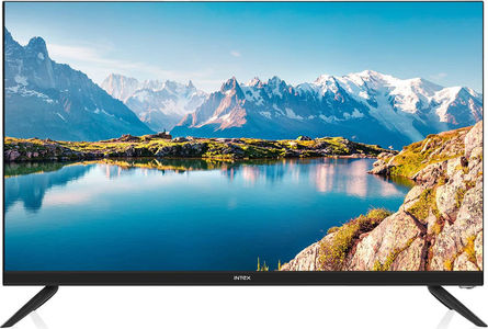 Intex LED-3243 32 inch HD ready LED TV