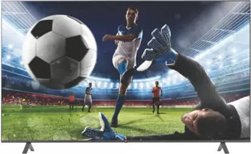 LG 65UQ9000PSD 65 inch UHD Smart LED TV