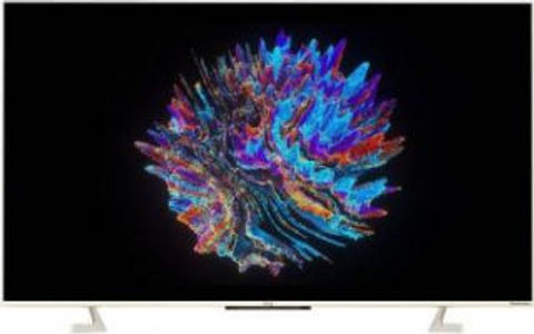 Vu 55QMP 55 inch UHD Smart QLED TV