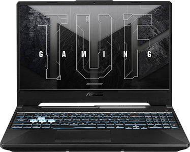 ASUS TUF Gaming A15 FA506ICB-HN075WS Laptop