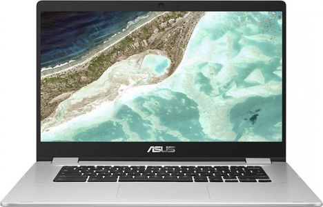 ASUS Chromebook C523NA-BR0476 Laptop (15.6 Inch | Intel Celeron Dual Core | 4 GB | Google Chrome |)