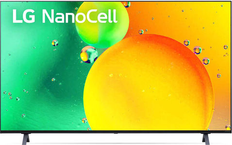LG 65NANO73SQA 65 inch UHD Smart LED TV