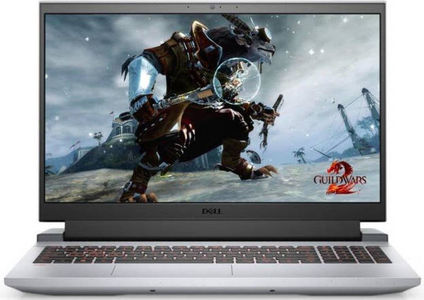 Dell G15-5515 (D560542WIN9W) Laptop (15.6 Inch | AMD Hexa Core Ryzen 5 | 8 GB | Windows 10 | 512 GB SSD)