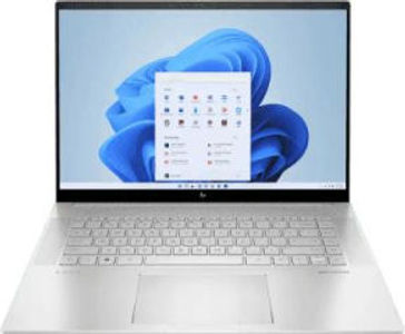 HP Envy 16 OLED Touch 16-h0026TX (6K483PA) Laptop