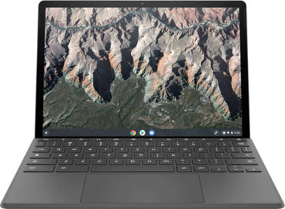 HP Chromebook x2 11-da0017QU (4U8T3PA) Laptop (11 Inch | Qualcomm Snapdragon Octa Core | 8 GB | Google Chrome |)