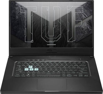 ASUS Dash F15 TUF516PE-AB73 Laptop