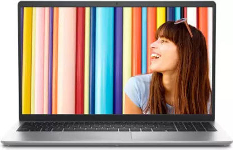 Dell Inspiron 15 3515 (D560707WIN9S) Laptop (15.6 Inch | AMD Dual Core Ryzen 3 | 8 GB | Windows 11 | 256 GB SSD)
