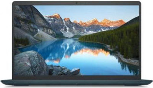 Dell Inspiron 15 3525 (D560788WIN9BD) Laptop (15.6 Inch | AMD Hexa Core Ryzen 5 | 8 GB | Windows 11 | 512 GB SSD)