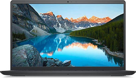 Dell Inspiron 15 3520 (D560871WIN9B) Laptop (15.6 Inch | Core i5 12th Gen | 8 GB | Windows 11 | 512 GB SSD)
