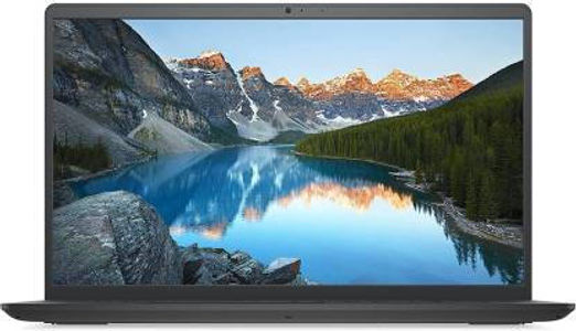 Dell Inspiron 15 3511 (D560720WIN9B) Laptop (15.6 Inch | Core i3 11th Gen | 8 GB | Windows 10 | 1 TB HDD 256 GB SSD)