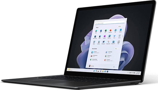 Microsoft 5 Intel Evo (RIP-00048) Surface 5 (RIP-00048) Laptop (15 Inch | Core i7 12th Gen | 16 GB | Windows 11 | 512 GB SSD)