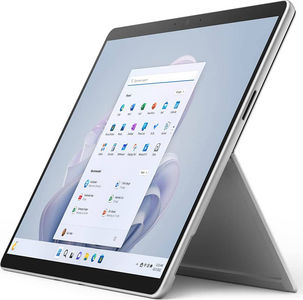 Microsoft Surface Pro 9 (QCB-00014) Laptop (13 Inch | Core i5 12th Gen | 8 GB | Windows 11 | 128 GB SSD)