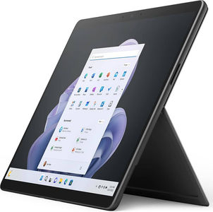 Microsoft Surface Pro 9 (QIL-00031) Laptop (13 Inch | Core i7 12th Gen | 16 GB | Windows 11 | 256 GB SSD)