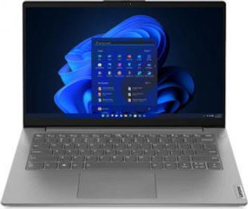 Lenovo V15 Gen 2 (82KBA02UIH) Laptop (15.6 Inch | Core i3 11th Gen | 8 GB | Windows 11 | 256 GB SSD)