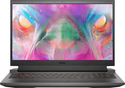 Dell G15-5511 (D560827WIN9G) Laptop (15.6 Inch | Core i5 11th Gen | 8 GB | Windows 11 | 512 GB SSD)