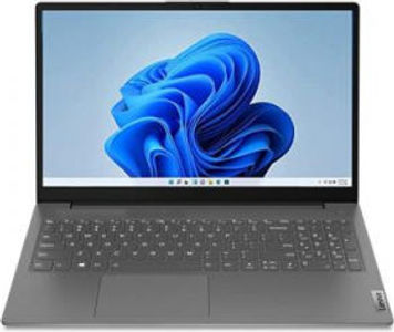 Lenovo V15 (82KDA01BIH) Laptop (15.6 Inch | AMD Quad Core Ryzen 3 | 8 GB | Windows 11 | 512 GB SSD)