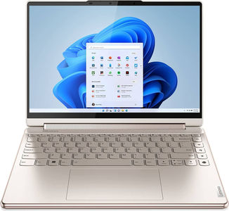 Lenovo Yoga 9i 7 Intel Evo (82LU008TIN) Gen 7 (82LU008TIN) Laptop