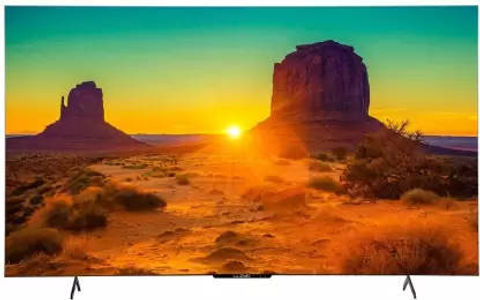 Lloyd 75QX900D 75 inch UHD Smart LED TV