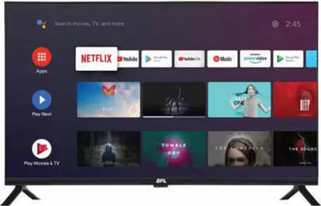 BPL 43F-A4301 43 inch Full HD Smart LED TV