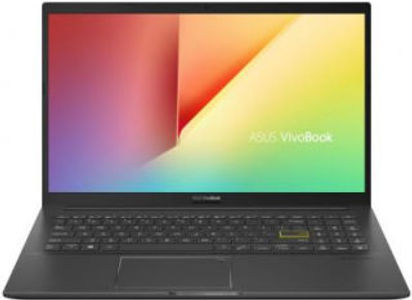 ASUS VivoBook Ultra K15 OLED K513EA-L322WS Laptop