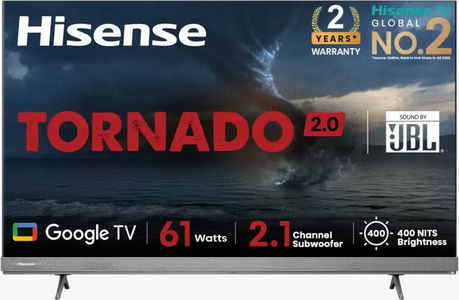 Hisense 65A7H 65 inch UHD Smart LED TV