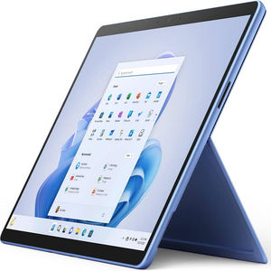Microsoft Pro 9 Intel Evo (QEZ-00048) Surface Pro 9 (QEZ-00048) Laptop (13 Inch | Core i5 12th Gen | 8 GB | Windows 11 | 256 GB SSD)