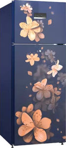 Bosch Series 2 CTN27B13NI 263 L 3 Star Inverter Frost Free Double Door Refrigerator