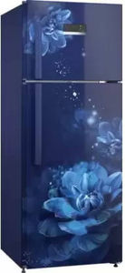Bosch Series 4 CTC27B23EI 263 L 3 Star Inverter Frost Free Double Door Refrigerator